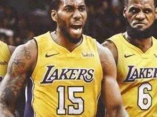 巅峰对决，最强NBA保罗·乔治与勒布朗·詹姆斯的传奇碰撞