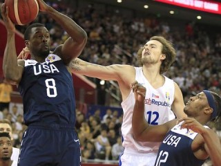 哈里斯·巴恩斯现在在哪个球队？解析这位NBA全能锋将的现况