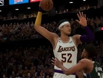 NBA93年季后赛，数据背后的传奇与变革