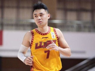 山西男篮张宁哪里人？从网红球员到硬汉核心的逆袭之路