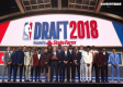 2019年NBA选秀探花是谁？回顾这位被低估的天才