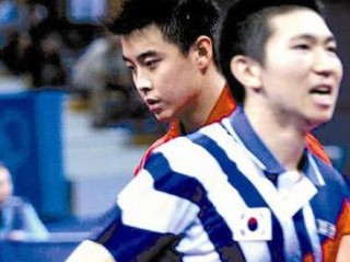 王励勤的奥运征程，三次征战，三枚奖牌