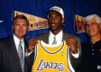 1983年NBA选秀名单，黄金一代的序章与那些被时光掩埋的名字