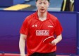 巅峰再续，张继科马龙最新对决，经典再现乒坛荣光
