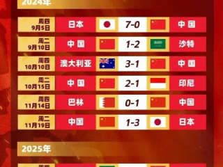 梦想照进现实，2026世界杯中国队预选赛成绩回顾与展望