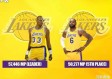 NBA历史数据统计库，数字背后的篮球史诗