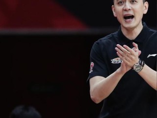 篮下长城—韩德君简历里的中国篮球传奇