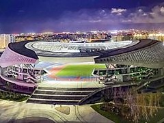 杭州亚运会场馆在哪里，一座城市的体育新地标与文旅地图