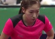 从巅峰到巅峰，那些奥运会女单乒乓球冠军的传奇之路