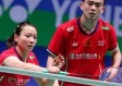 历届乒乓球亚锦赛混双冠军，荣耀与传承的乒乓盛宴