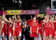 亚洲杯中日女篮决赛时间确定，7月2日巅峰对决，剑指冠军荣耀