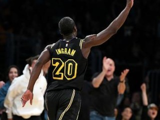 安德烈·英格拉姆还在NBA吗？一段关于梦想与坚持的传奇