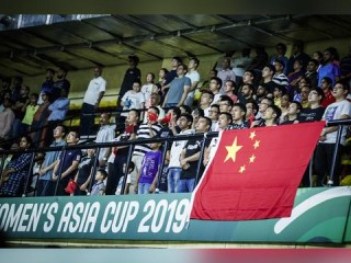 中国女篮vs美国女篮，虽败犹荣，差距犹存