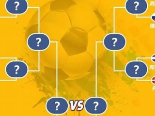 2014世界杯16强预测，群雄逐鹿，悬念丛生
