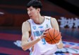 王哲林身高与周琦真实身高，中国男篮双塔的身高谜题与赛场真相