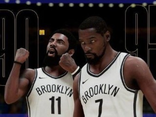 重温经典对决，NBA 2K23历史阵容名单全解析