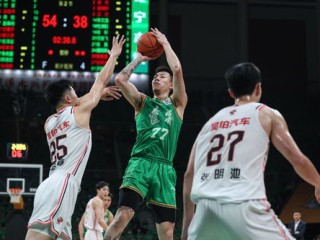 CBA历届冠军巡礼，从八一王朝到辽宁新纪元