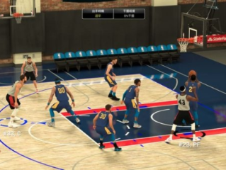 NBA 2K20，一款篮球模拟游戏的巅峰与时代的注脚