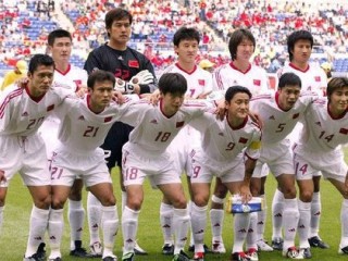 梦圆五里河，2002年中国队进军世界杯的深层原因