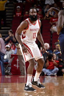 NBA常规赛前瞻,火箭对公牛大小分预测,进攻火力对决谁能笑到最后? NBA常规赛前瞻,火箭对公牛大小分预测,进攻火力对决谁能笑到最后?