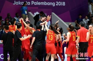 冰与火之歌，2026女篮世界杯，中国VS法国史诗对决
