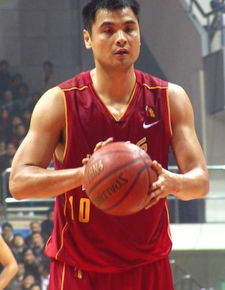 孙悦在CBA的最佳表现，从NBA归来的中国魔术师如何重塑传奇