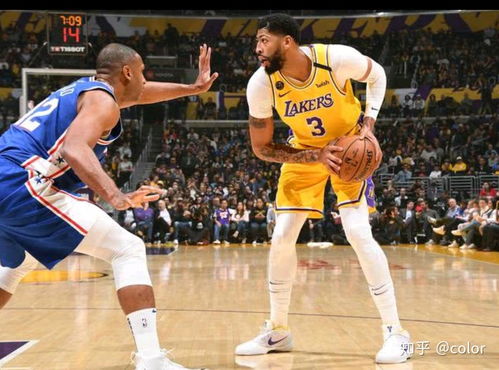 浓眉哥戴维斯身高多少?揭秘这位NBA巨星的身高真相 浓眉哥戴维斯身高多少?揭秘这位NBA巨星的身高真相