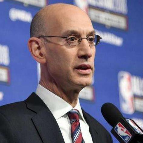NBA季后赛收视率历史排行，那些年，我们追过的巅峰对决