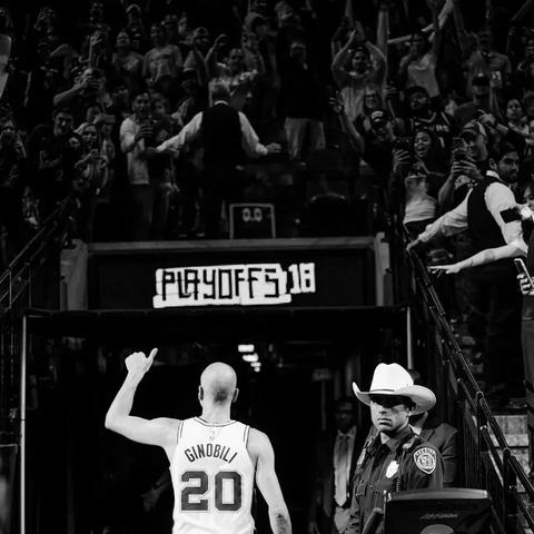 绝境与新生，帕克离开马刺背后的篮球哲学与人生选择