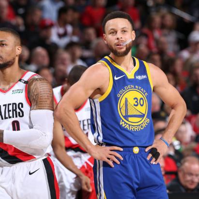 2018NBA总决赛冠军是谁？回顾勇士王朝的辉煌时刻
