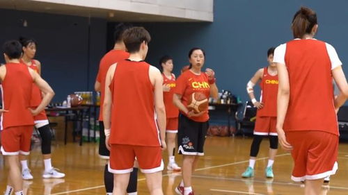 中国女篮名单揭晓,新老交替迎战国际赛场,核心阵容力争奥运佳绩 中国女篮名单揭晓,新老交替迎战国际赛场,核心阵容力争奥运佳绩