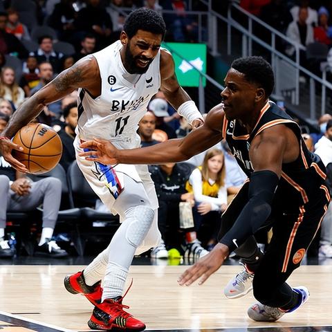 NBA季后赛历史盖帽榜，那些改写比赛的内线守护神