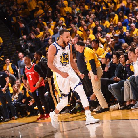 NBA历史季后赛失误榜，那些关键的非受迫性失误