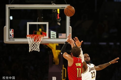 免费看NBA直播和回放的软件推荐，这些工具让你不错过任何一场比赛