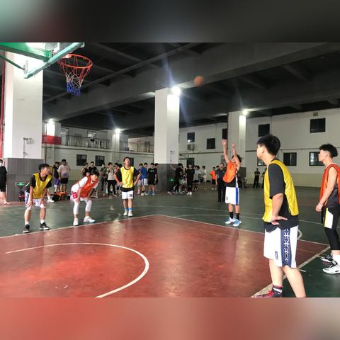 屏幕前的热血，体育直播如何重塑篮球文化