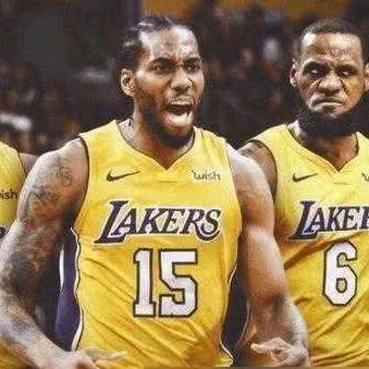 巅峰对决，最强NBA保罗·乔治与勒布朗·詹姆斯的传奇碰撞