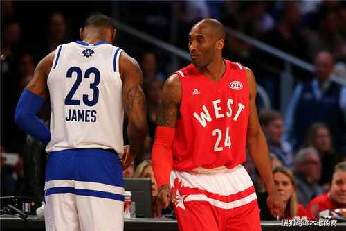 2016年NBA全明星赛，科比谢幕，传奇永恒