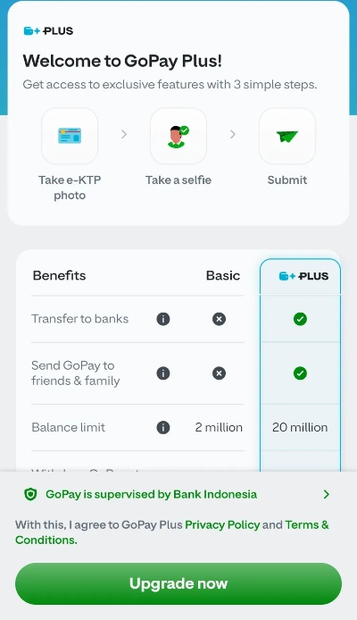 Gopay钱包APP下载指南,东南亚跨境支付与数字生活新体验 Gopay钱包APP下载指南,东南亚跨境支付与数字生活新体验