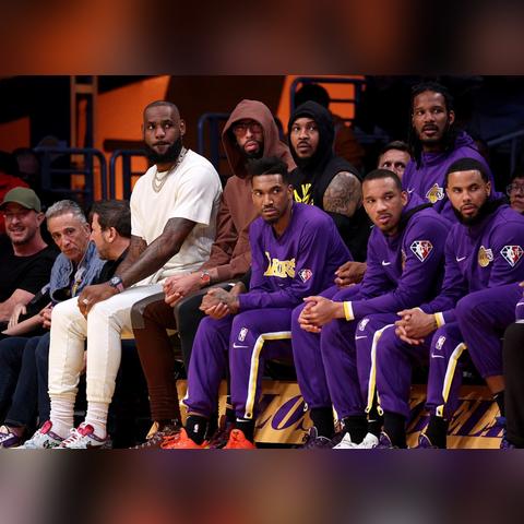 NBA季后赛最新排名，东西部格局明朗，这几支球队已锁定席位