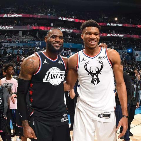 NBA季后赛最新排名，东西部格局明朗，这几支球队已锁定席位