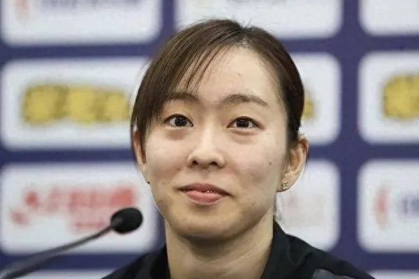 石川佳纯，那一抹永不褪色的纯白乒乓之魂
