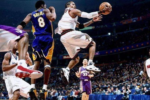 2020年NBA全明星，一场致敬科比的不朽盛宴