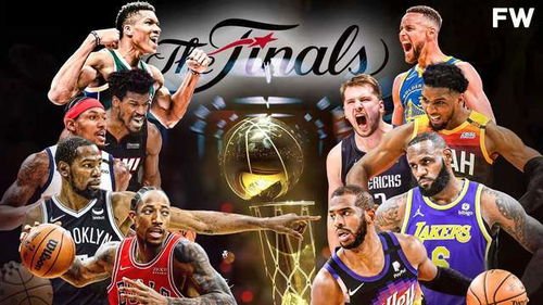 免费看NBA回放全场录像，这些软件让你不错过任何一场精彩比赛