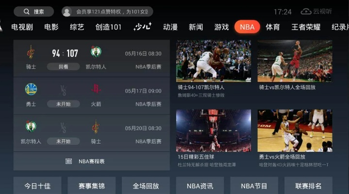 腾讯体育NBA免费直播，体育观赛新纪元的双刃剑