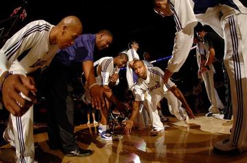 2010年NBA总决赛,紫金军团的血色复仇,与宿命之敌的终极绞杀 2010年NBA总决赛,紫金军团的血色复仇,与宿命之敌的终极绞杀