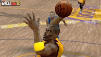 时光倒流的秘密，寻找NBA 2K20中的贾巴里·帕克