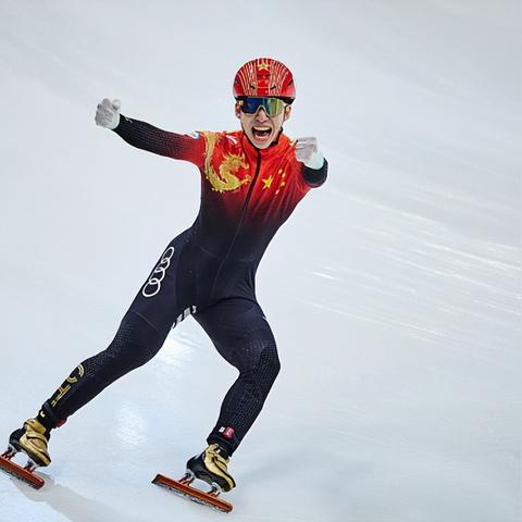 2026年冬奥会在哪里？双城携手，共赴冰雪之约