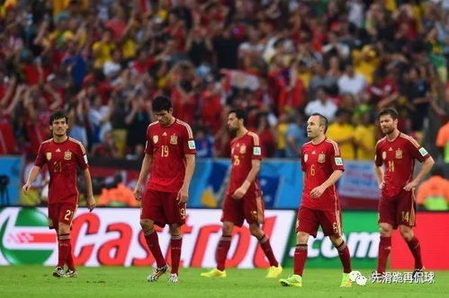 卫冕冠军的魔咒，2018年俄罗斯世界杯上那支提前回家的德国队