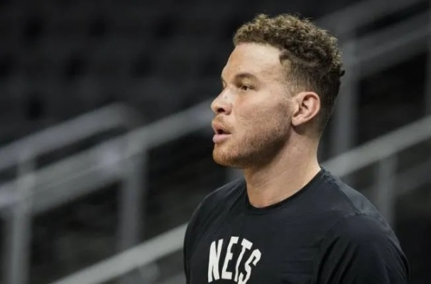 NBA格里芬退役了吗？从白魔兽到生涯终章，他的篮球故事并未结束