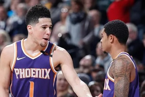 布克身高，NBA赛场上的隐形优势与自我超越